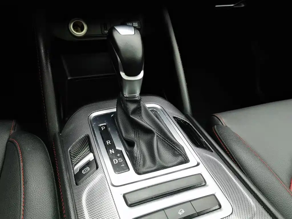 Changan CS55 2021 2019 1.5T Automatic Xuanse Type China VI