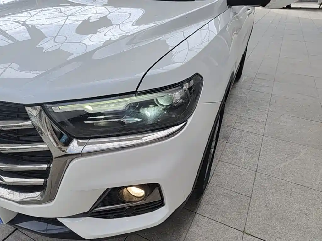 Photo 24 - Haval H6