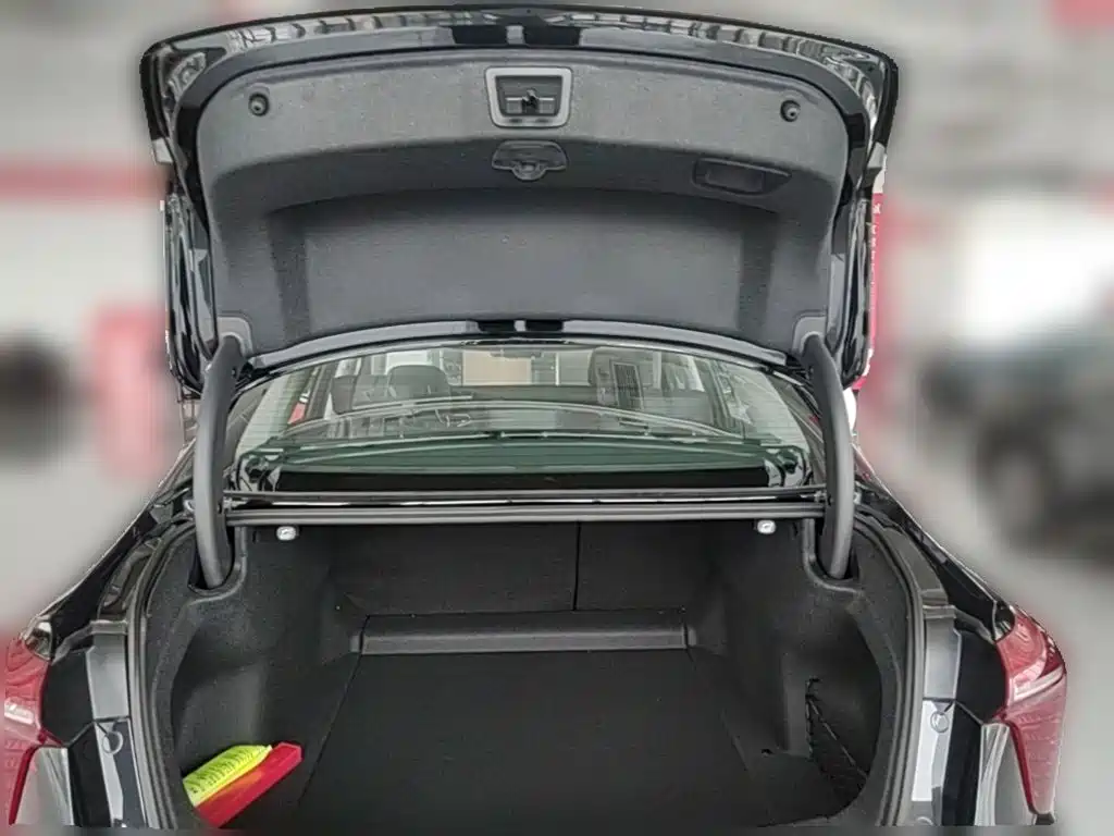 Фото 24 - Hongqi H5
