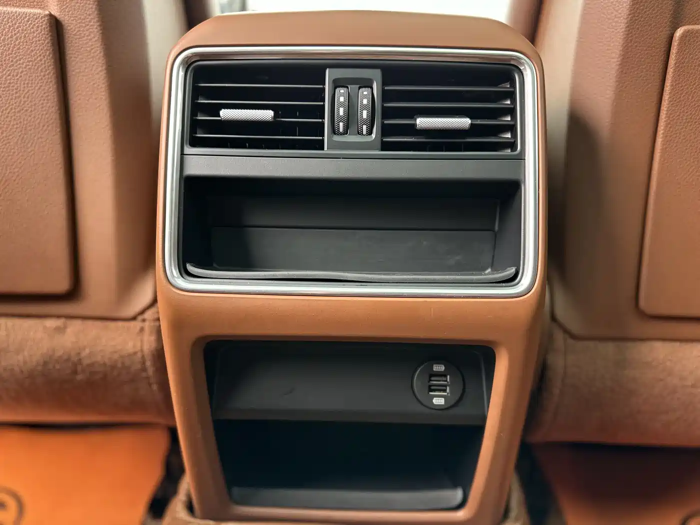 Porsche Cayenne 2018 Cayenne 3.0T фото 14