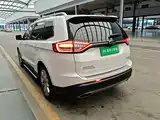 Фото 5 - Ford Edge