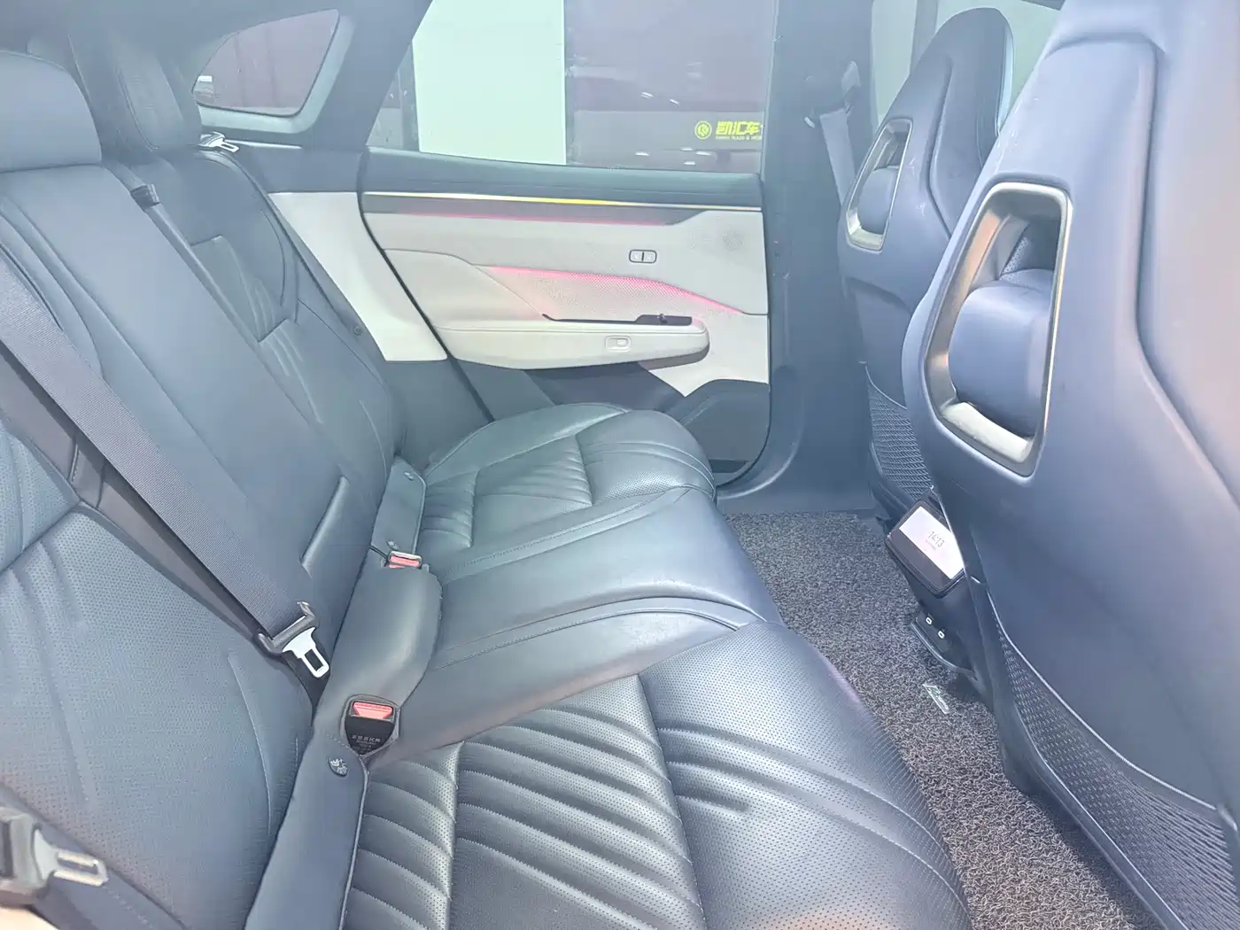 ZEEKR EXTREME KRYPTON 001