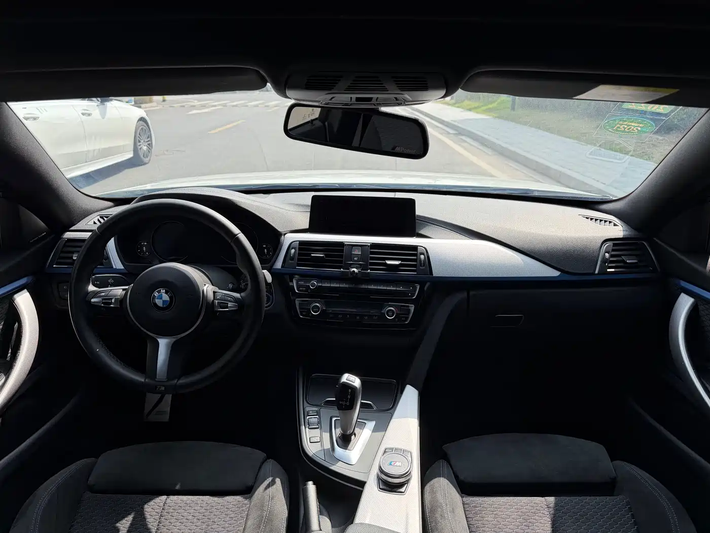 BMW 4 Series 2020 425i Gran Coupe M Sport Package фото 5
