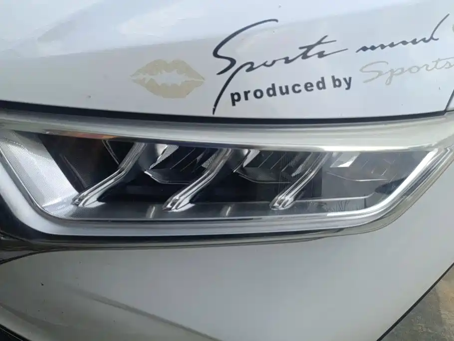 Changan Oshan X7 2021 2020 1.5T Auto Elite Model