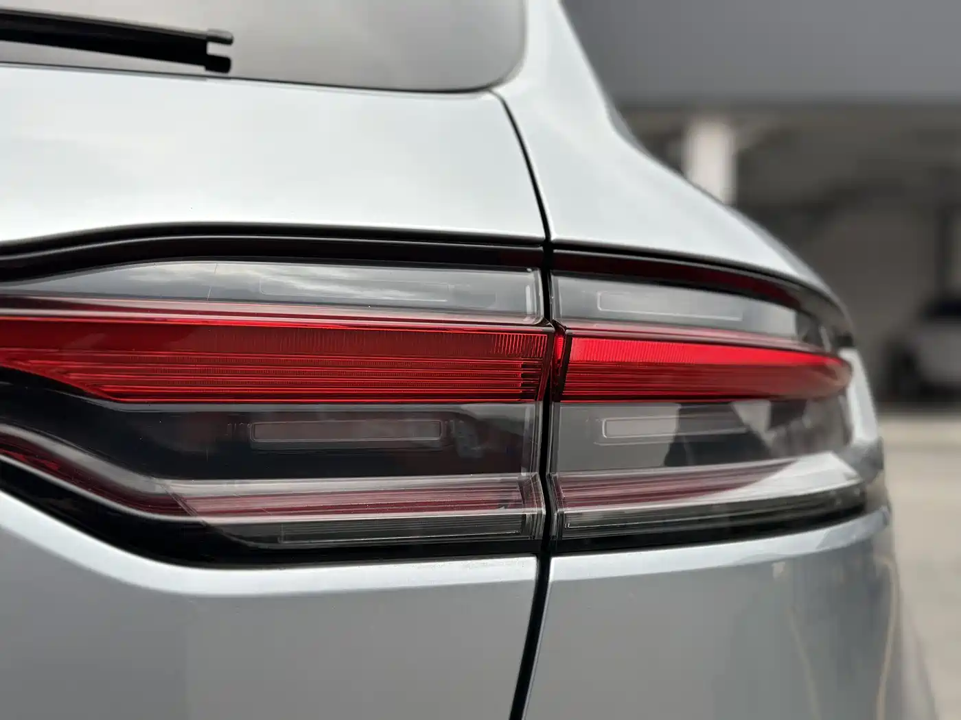 Porsche Macan 2018 Macan 2.0T фото 5