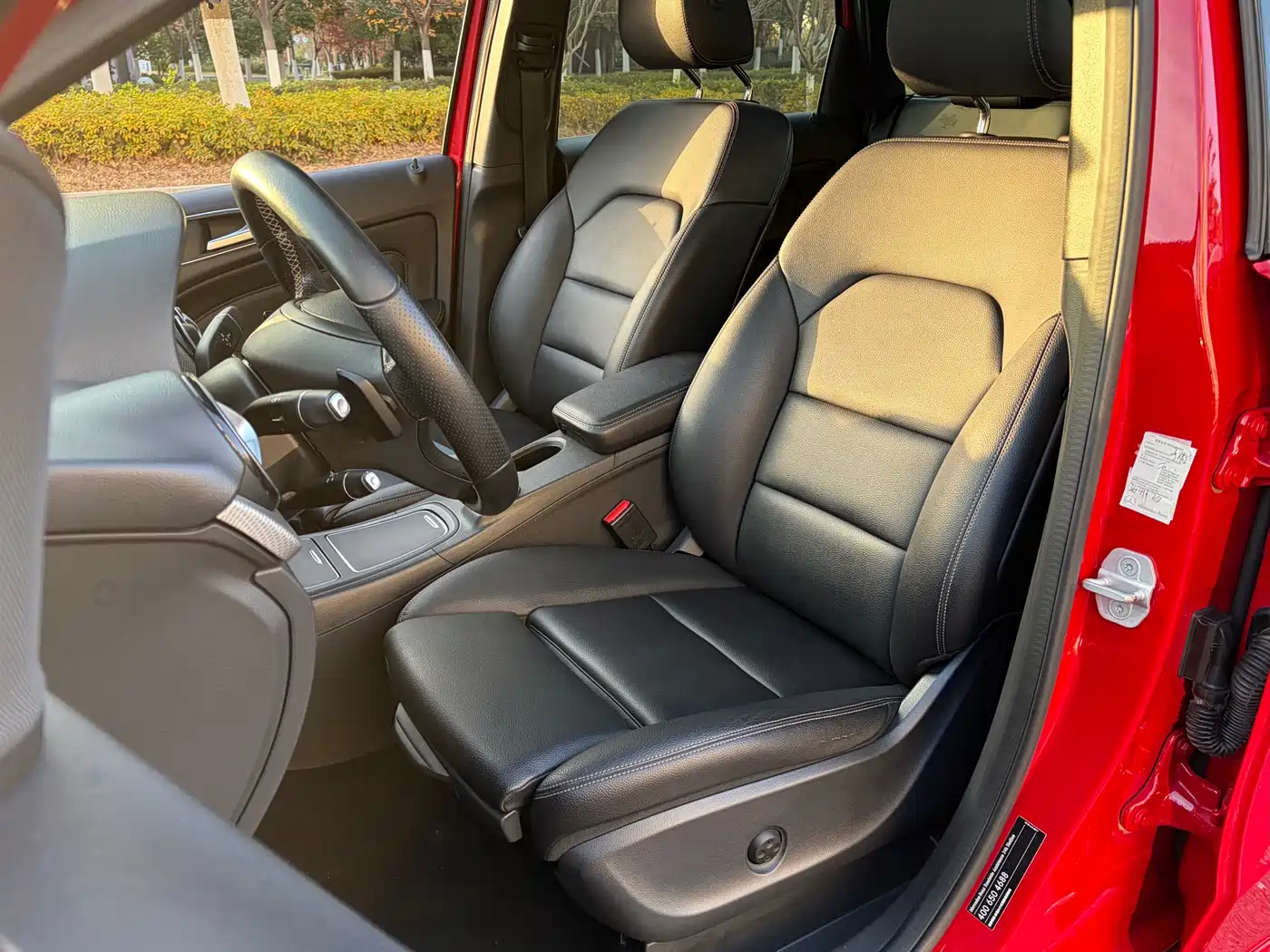 Mercedes-Benz B-Class 2015 B 200 Style фото 7