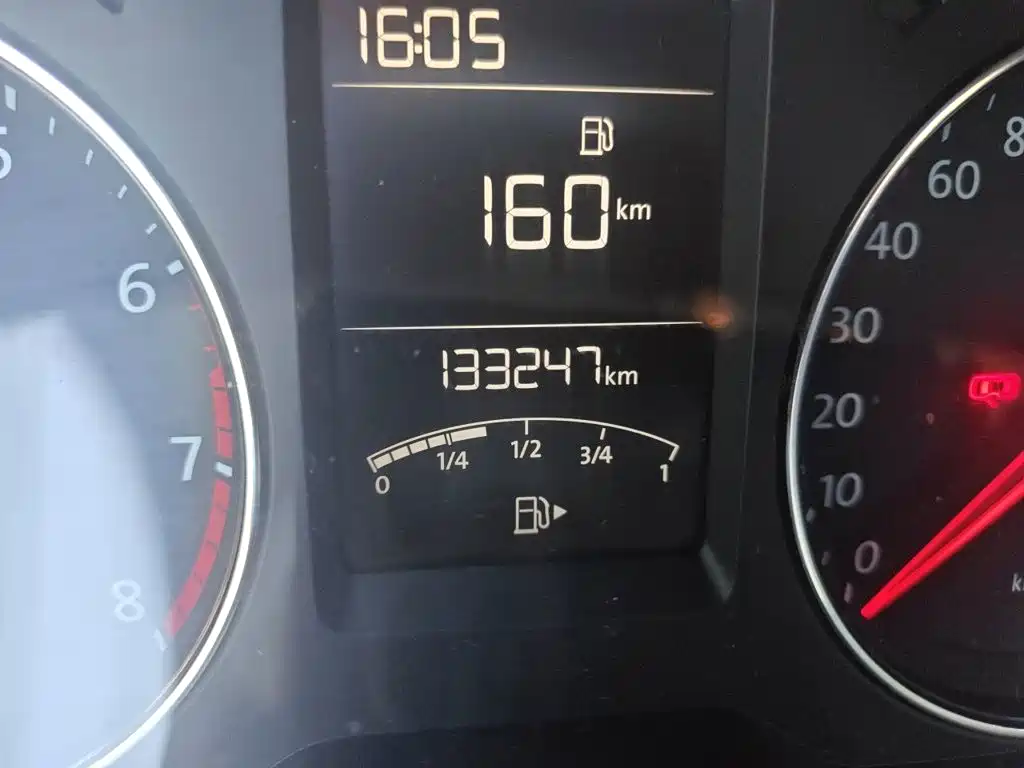 صورة 5 - Volkswagen Lavida Tour