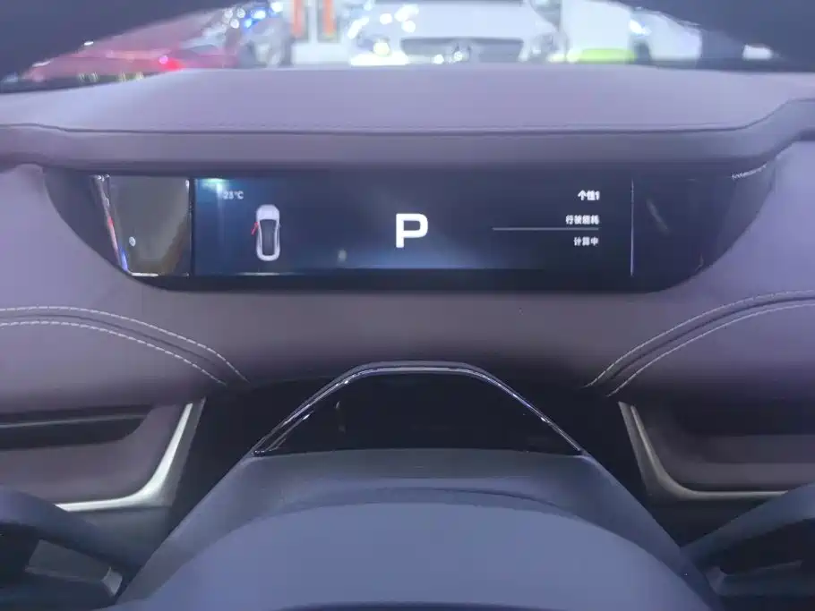 Xiaomi SU7 2026 2024 RWD Long Range Intelligent Driving Edition