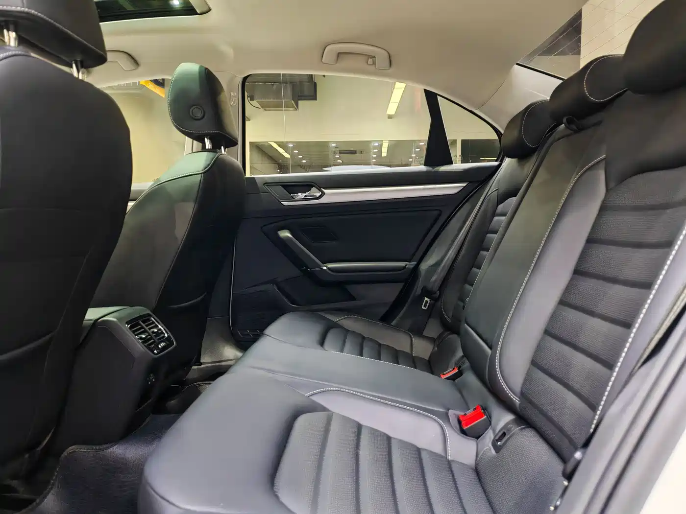 Volkswagen Lamando 2021 Facelift 280TSI DSG Comfort Edition фото 6