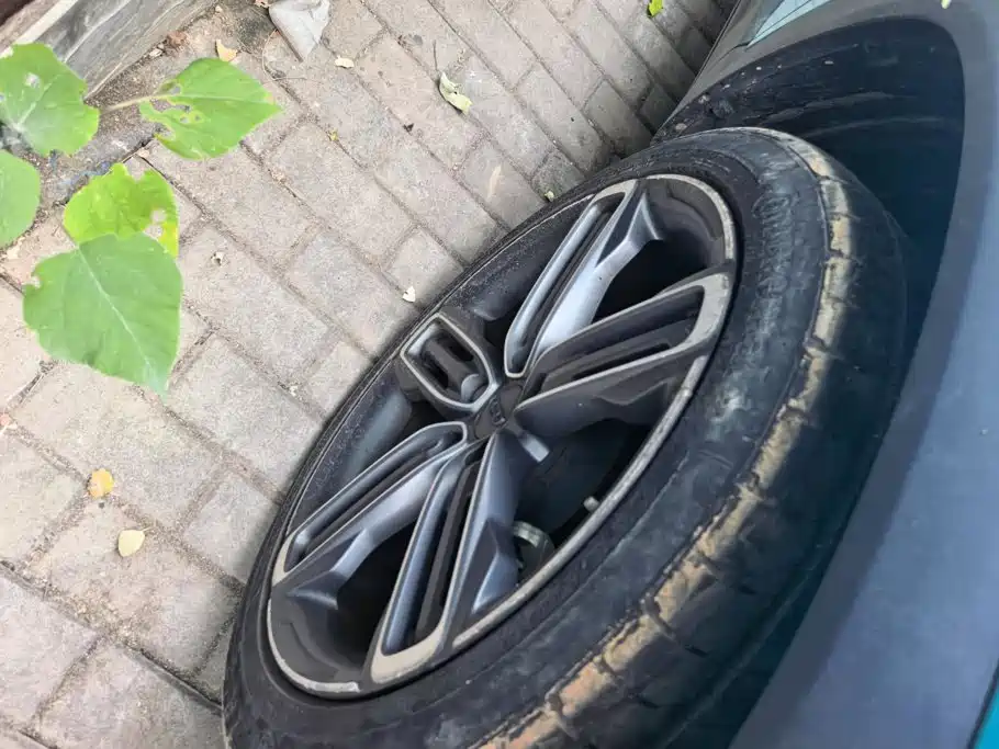 Geely ICON 2020 2020 300T Galaxy Limited Edition