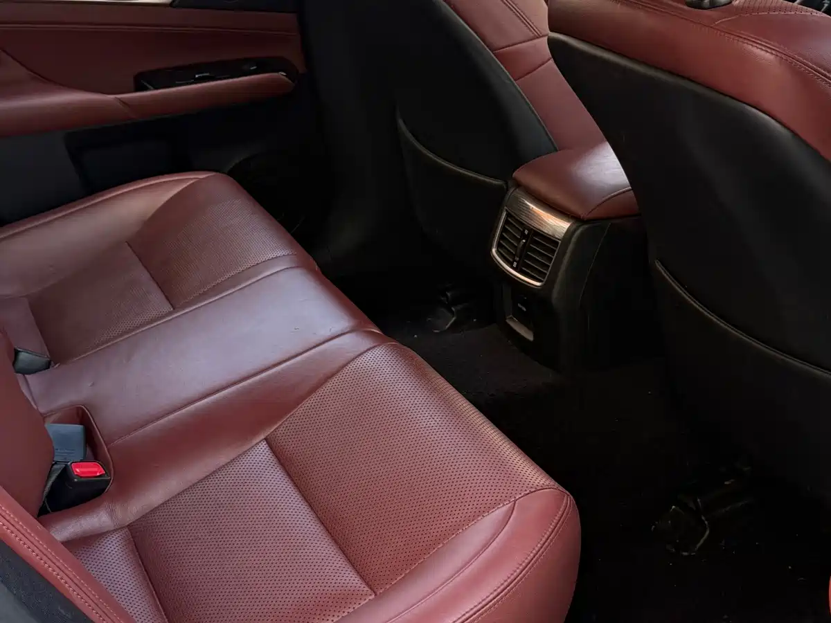 Lexus GS 2012 2012 250 F SPORT