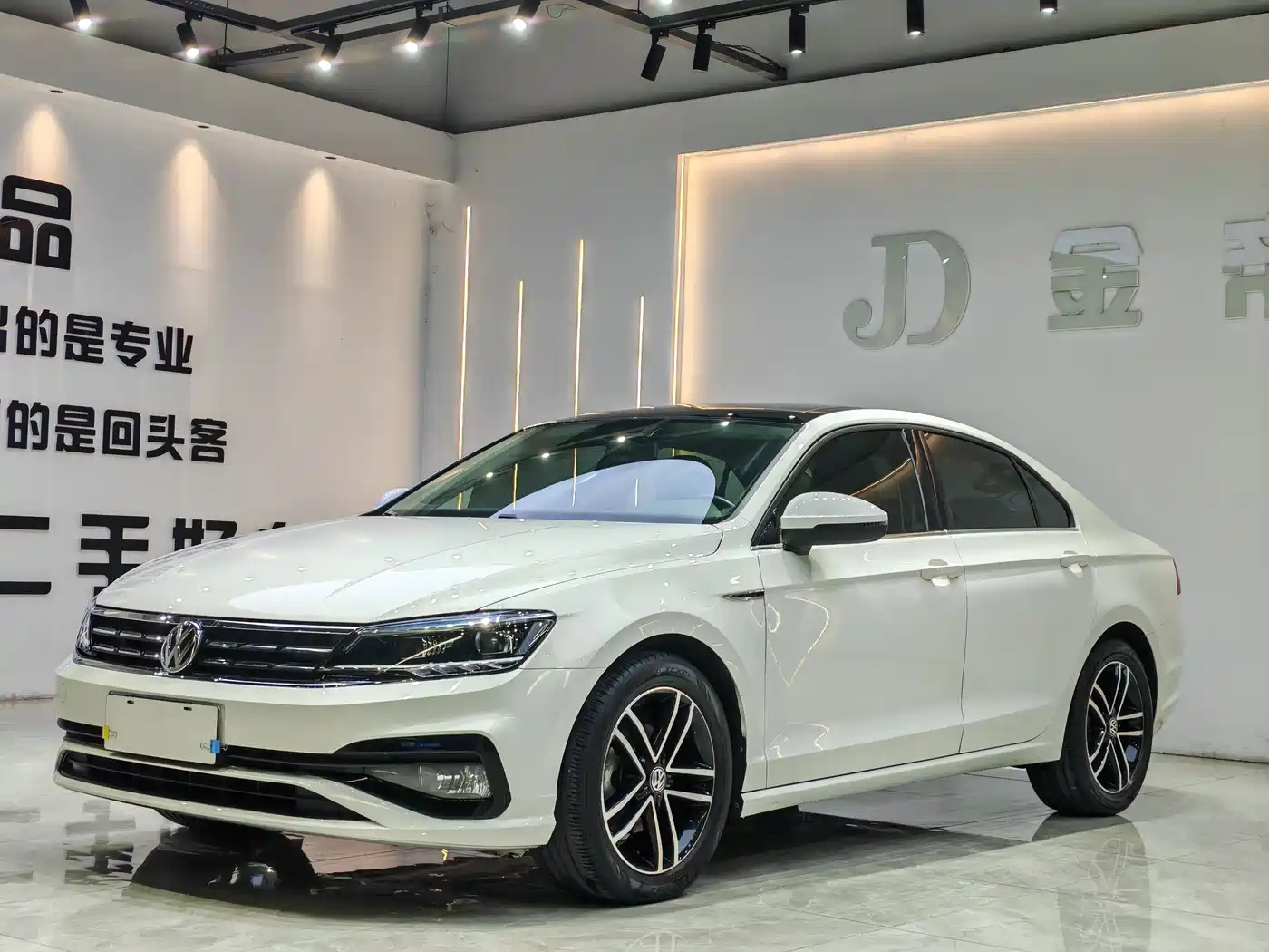 Volkswagen Lamando 2021 Facelift 280TSI DSG Comfort Edition