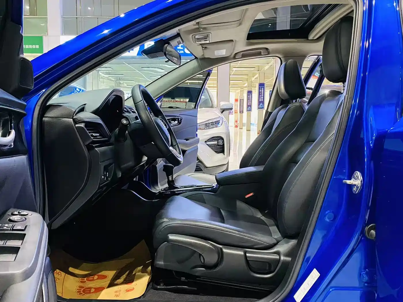 Honda Lingpai, миниатюра 9