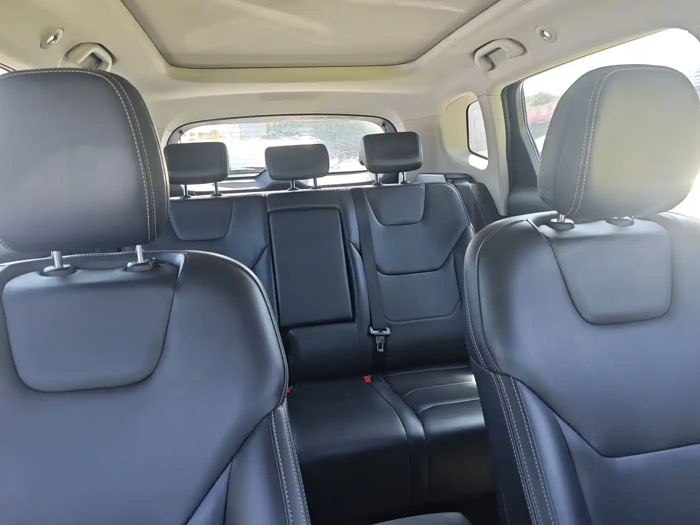 BYD Song Pro 2021 2021 1.5T Automatic Elite
