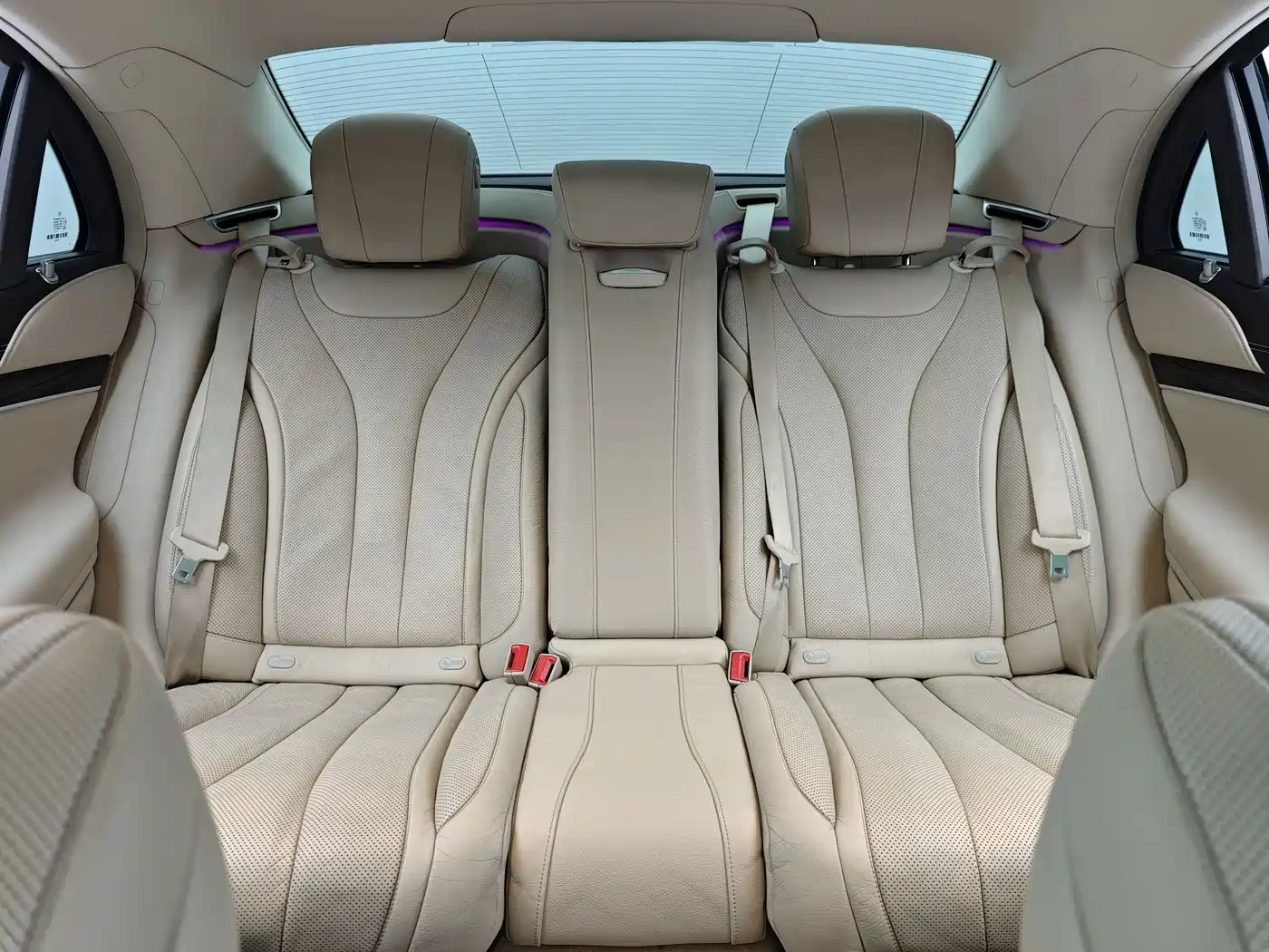 Mercedes-Benz S-Class 2019 S 350 L Premium фото 17