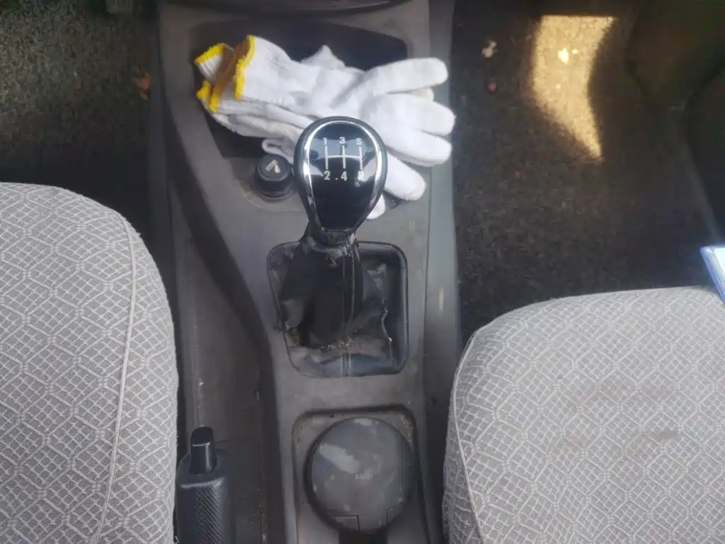Wuling Motors Wuling Hongguang 2015 2015 1.5L S Basic China IV