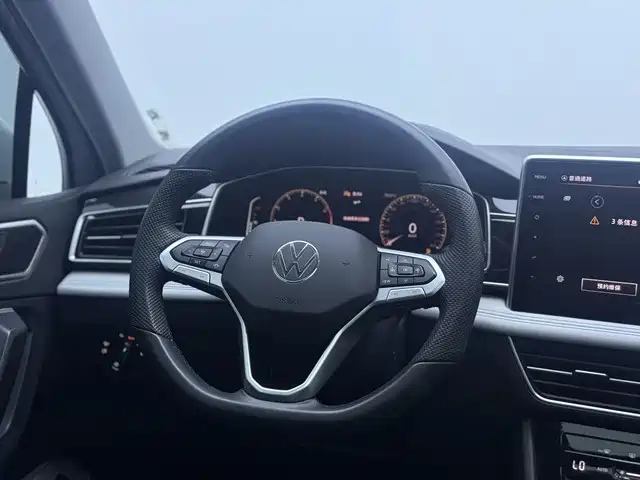 Volkswagen Tiguan, миниатюра 13