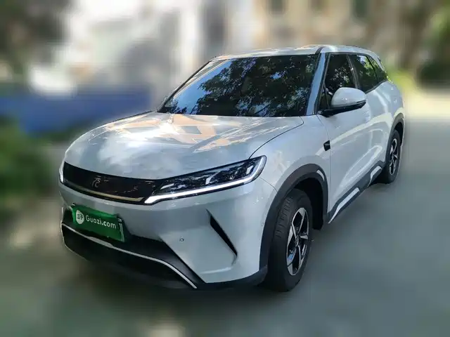 Similar car