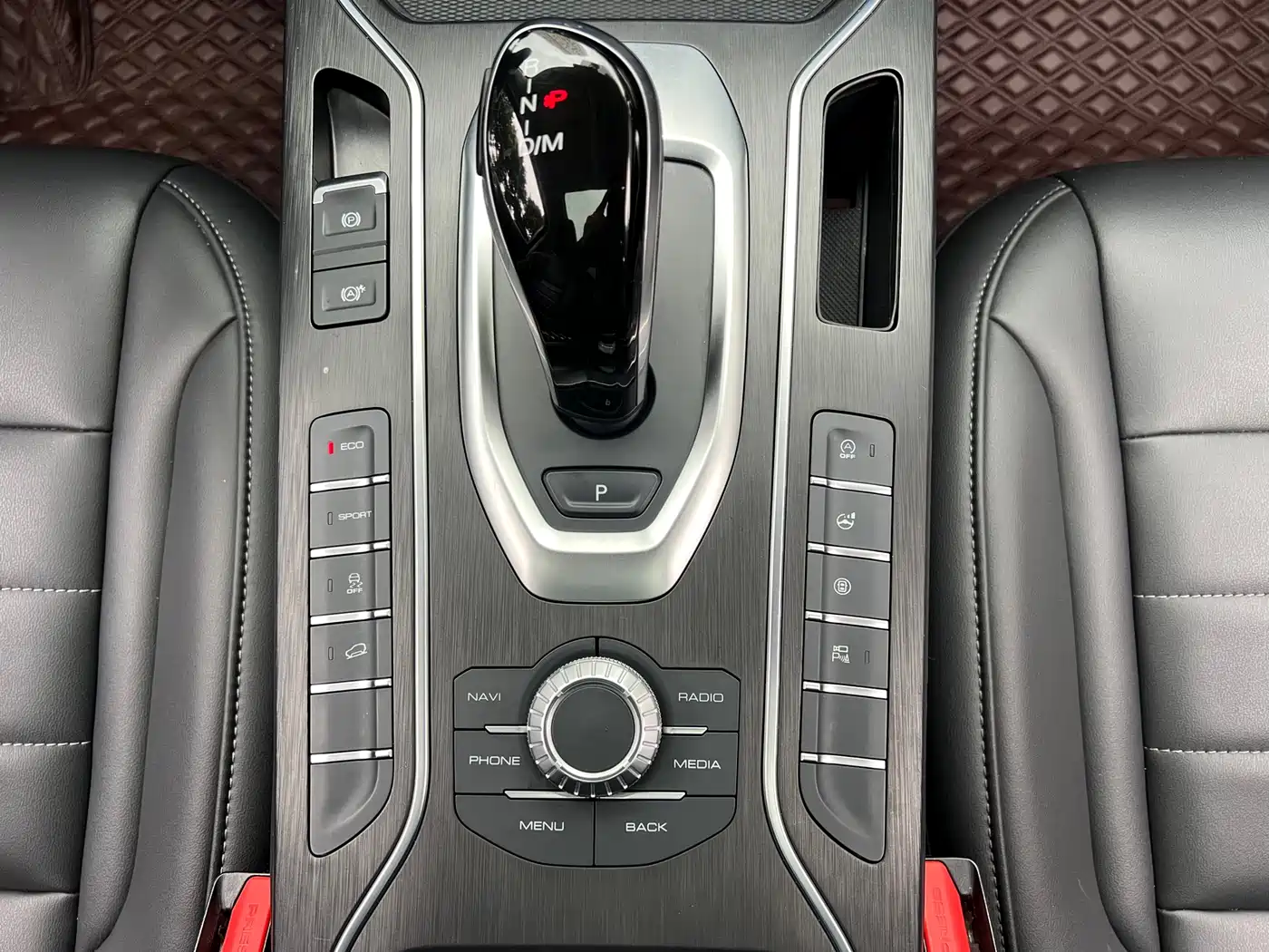 WEI PAI WEI BRAND VV5