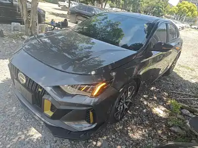Trumpchi Empow