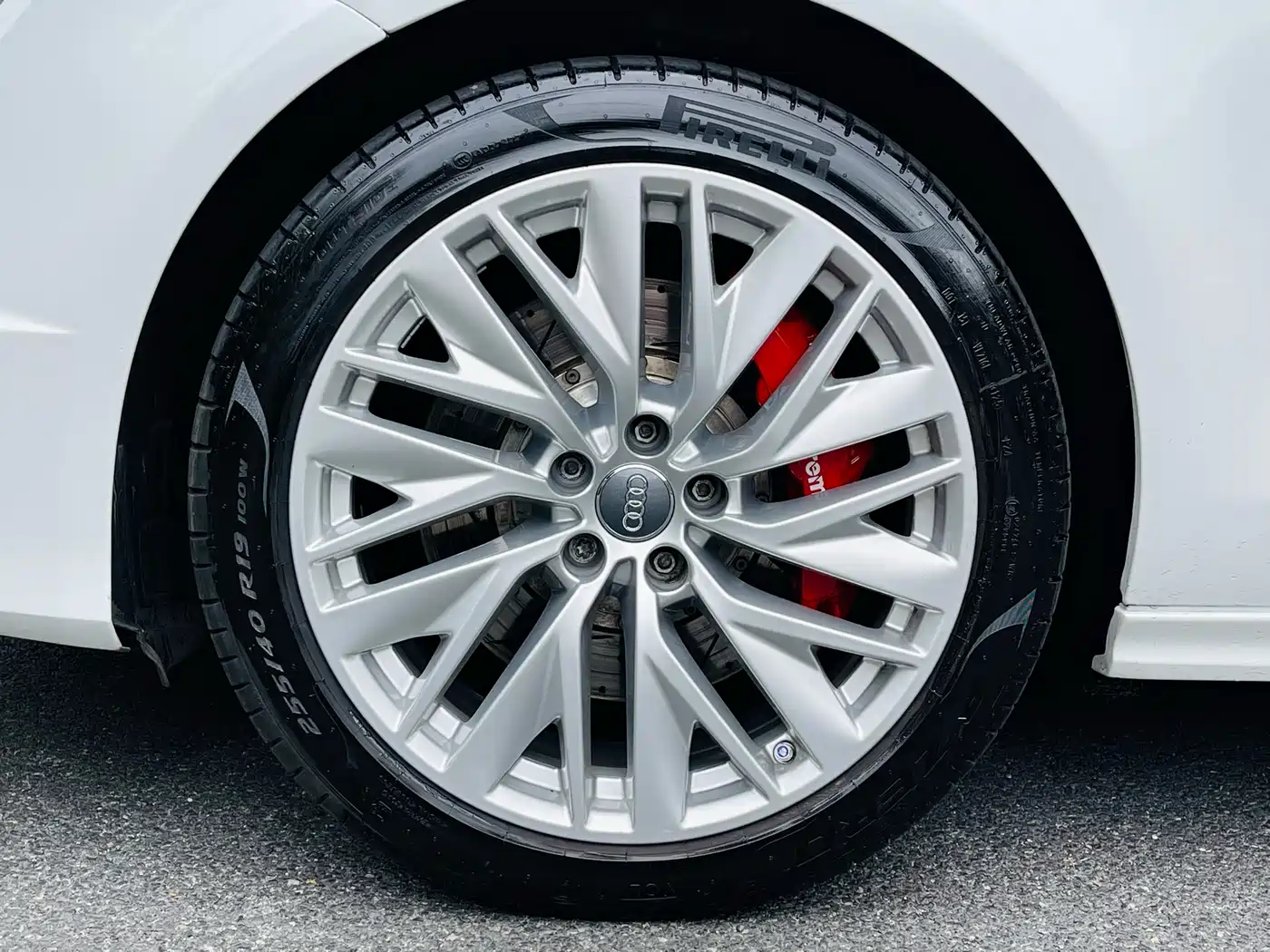 Audi A7 2014 50 TFSI quattro Comfort Edition фото 21