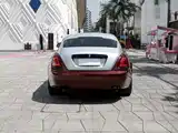 Фото 5 - Rolls-Royce Wraith