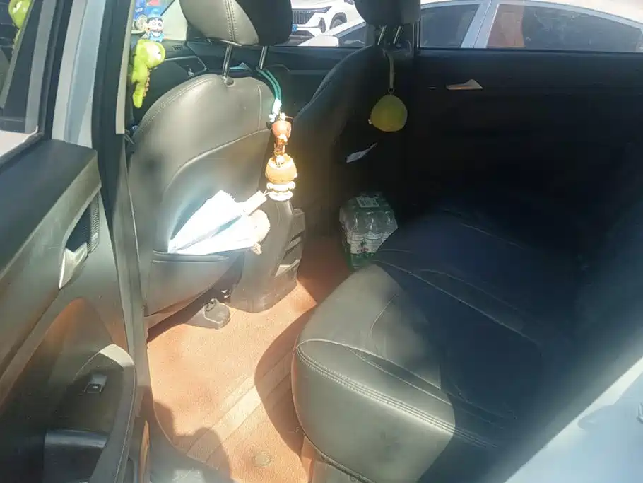 Baojun 530 2021 2021 Global Anniversary Edition 1.5T Manual Comfort 5-seater