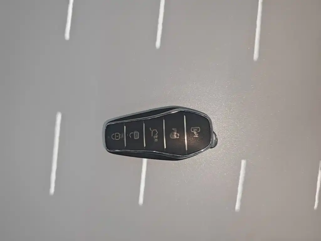 BYD M9 2026 2025 Model 1060 Pilot Edition