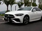 Фото 2 - Mercedes-Benz C-Class