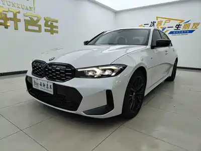 BMW 3