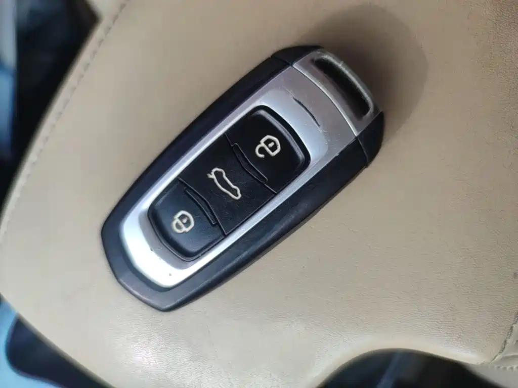 Photo 13 - Geely Emgrand