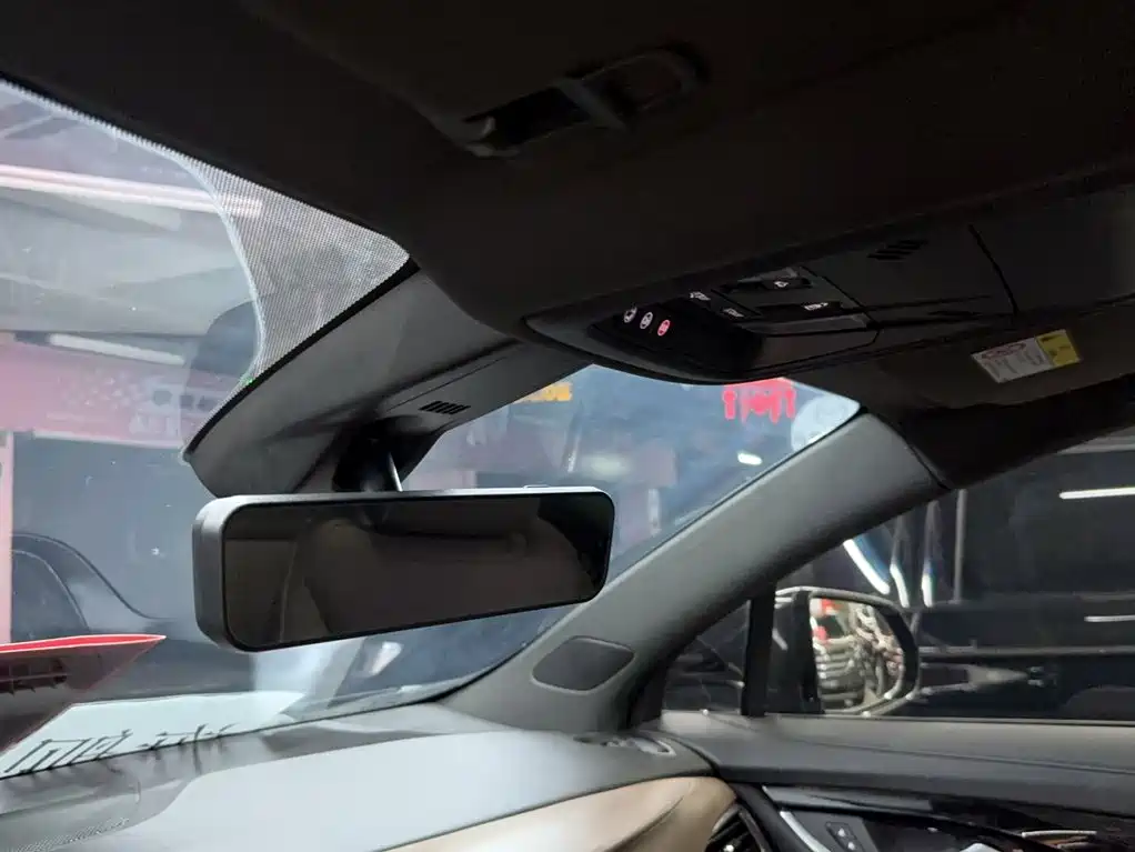 Buick Enclave 2020 2020 28T 4WD Flagship Model