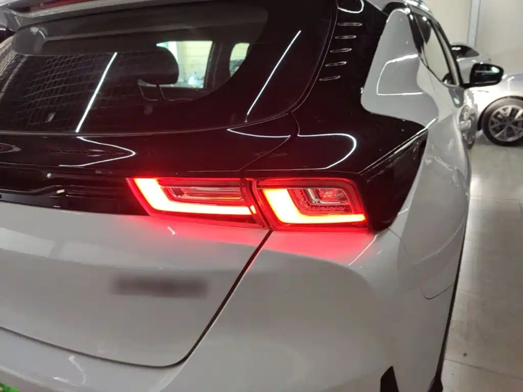 Фото 24 - Chevrolet Menlo