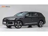 Photo 1 - Audi Q7