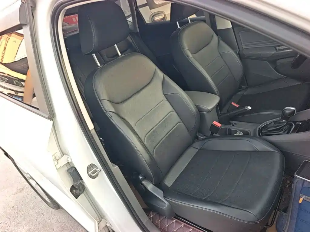 Фото 25 - Jetta VS5