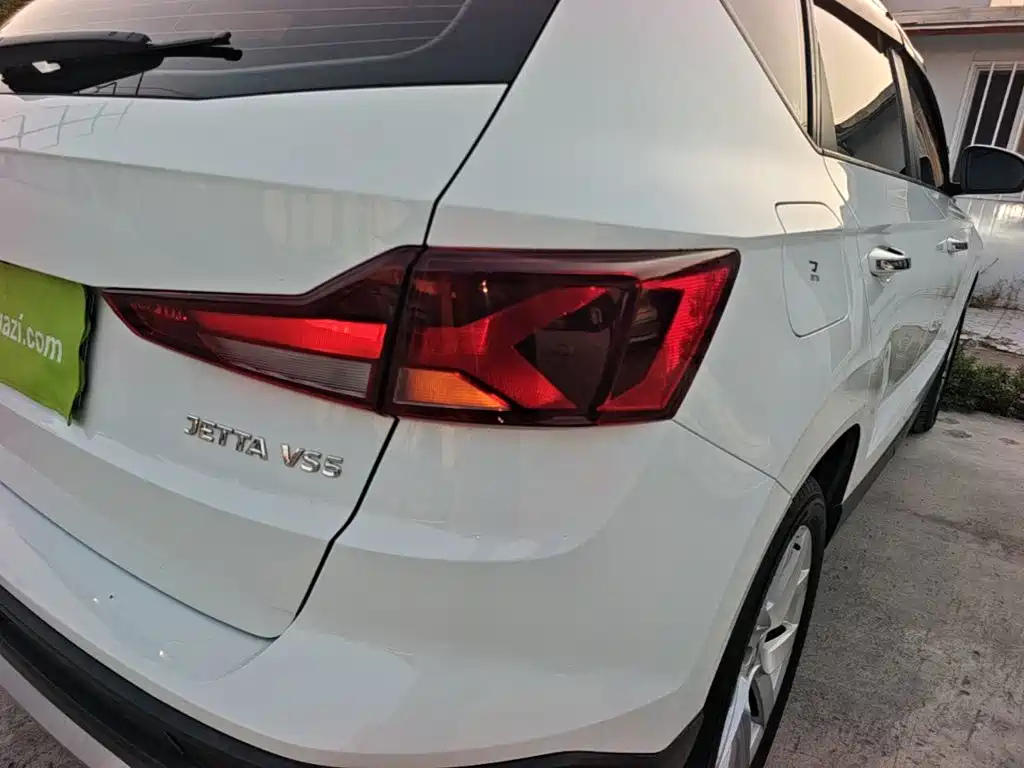 Фото 8 - Jetta VS5