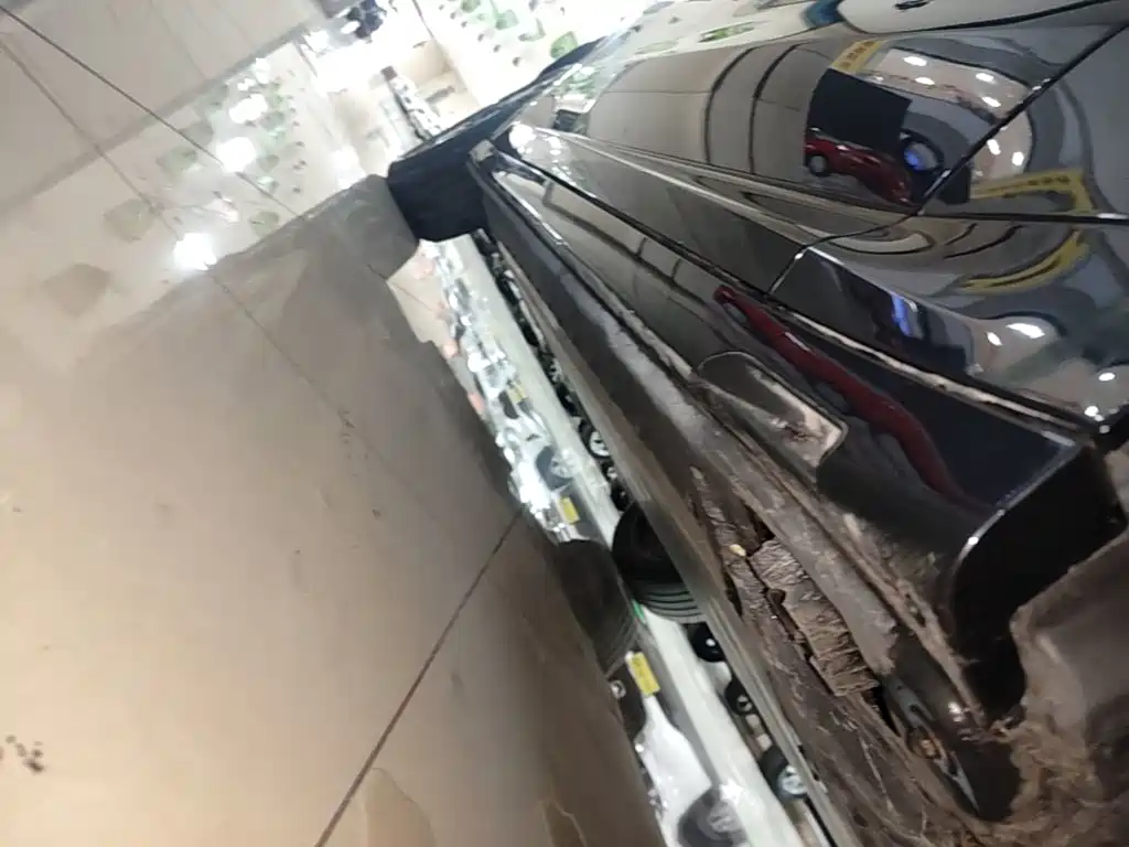 BMW iX3 2024 2024 Leading Edition