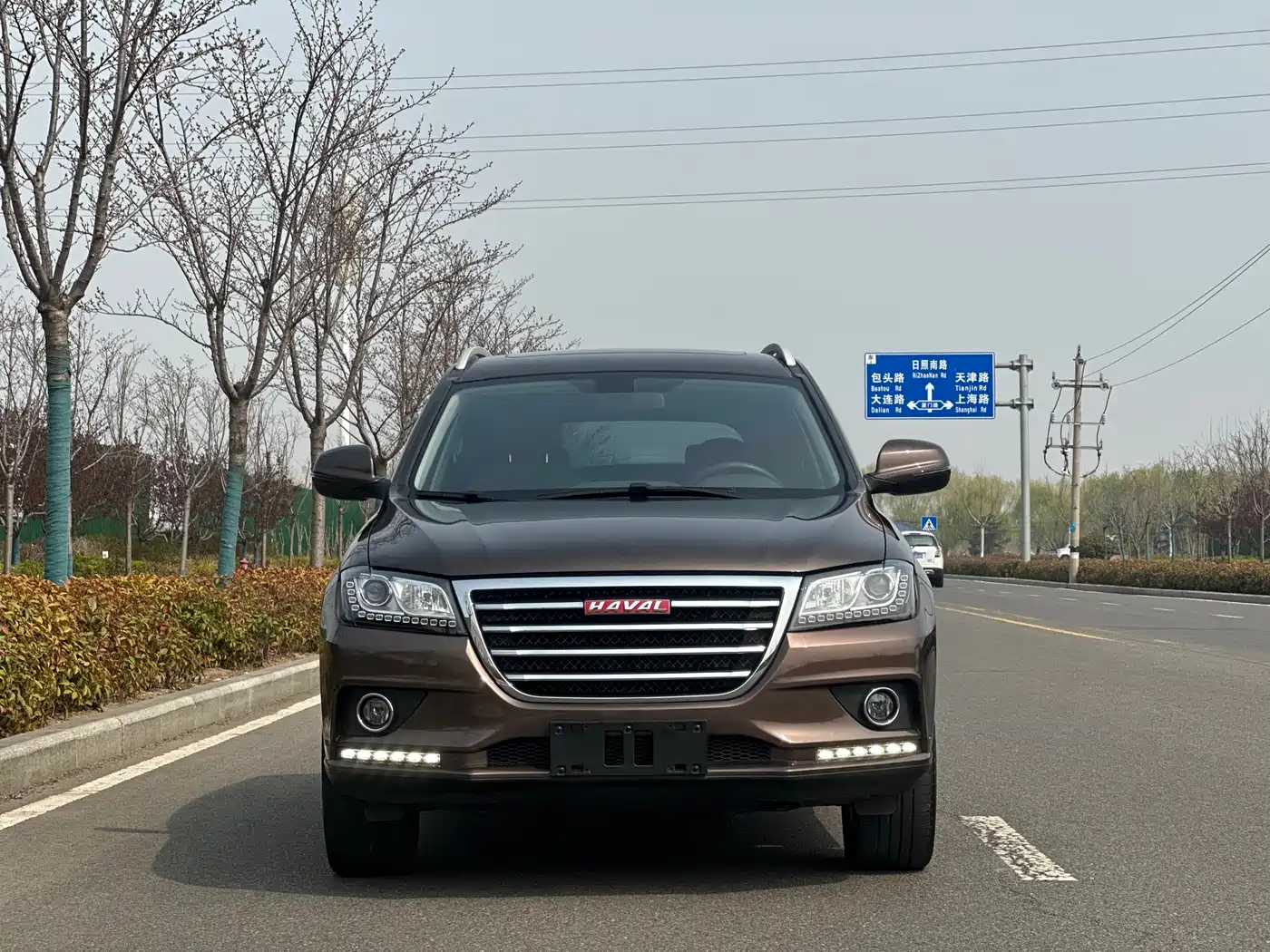 Haval H2 2016 Red Label 1.5T Automatic 2WD Luxury фото 2