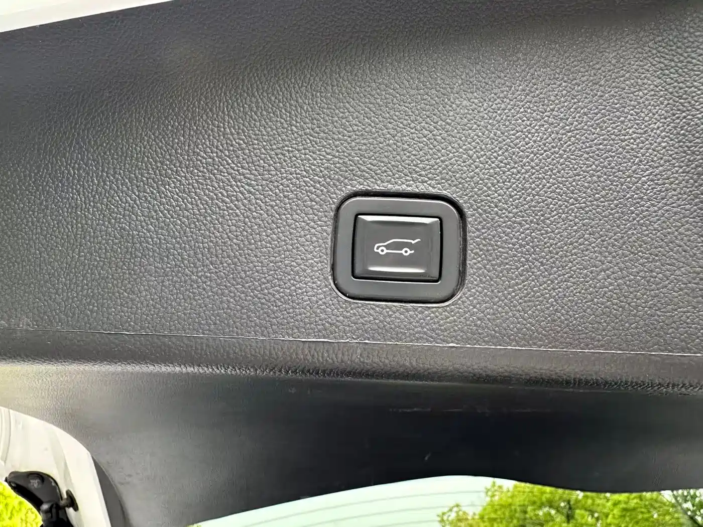 Cadillac SRX 2015 3.0L Elite фото 6