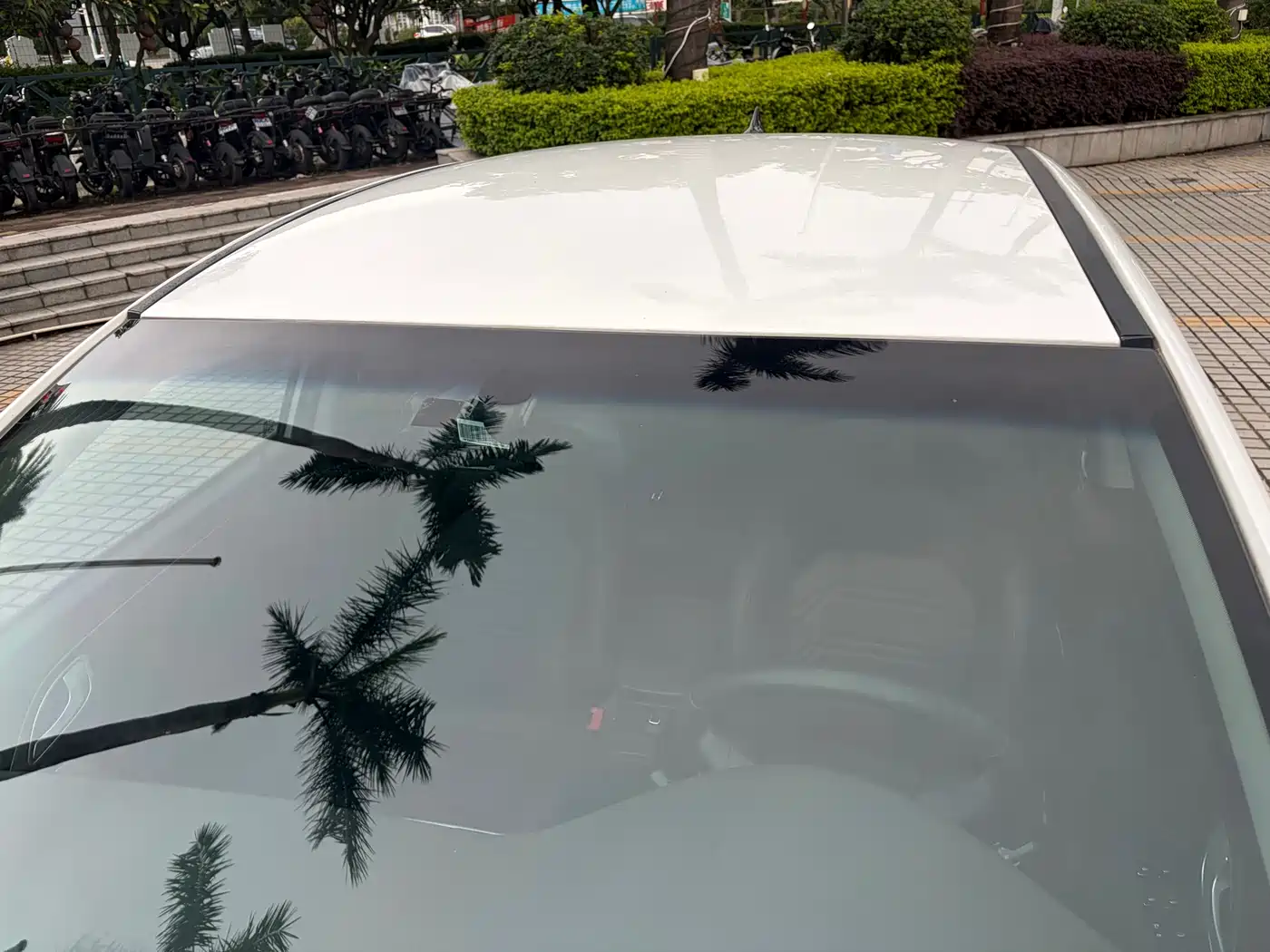 JAC Motors JAC iEVA50 2019 2019 Luxury Smart Edition