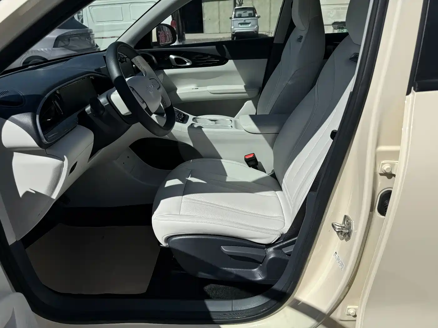 Geely Galaxy Starry Wish 2025 2025 310km Youth Edition
