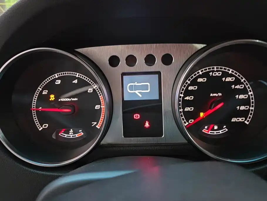 BAIC ORV Beijing Offroad BJ40 2016 2016 Model 40L 2.3T Automatic 4WD Exclusive