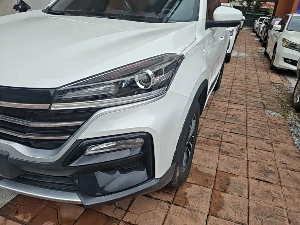 Cowin Xuanjie 2024 2024 1.5L Manual Comfort Edition