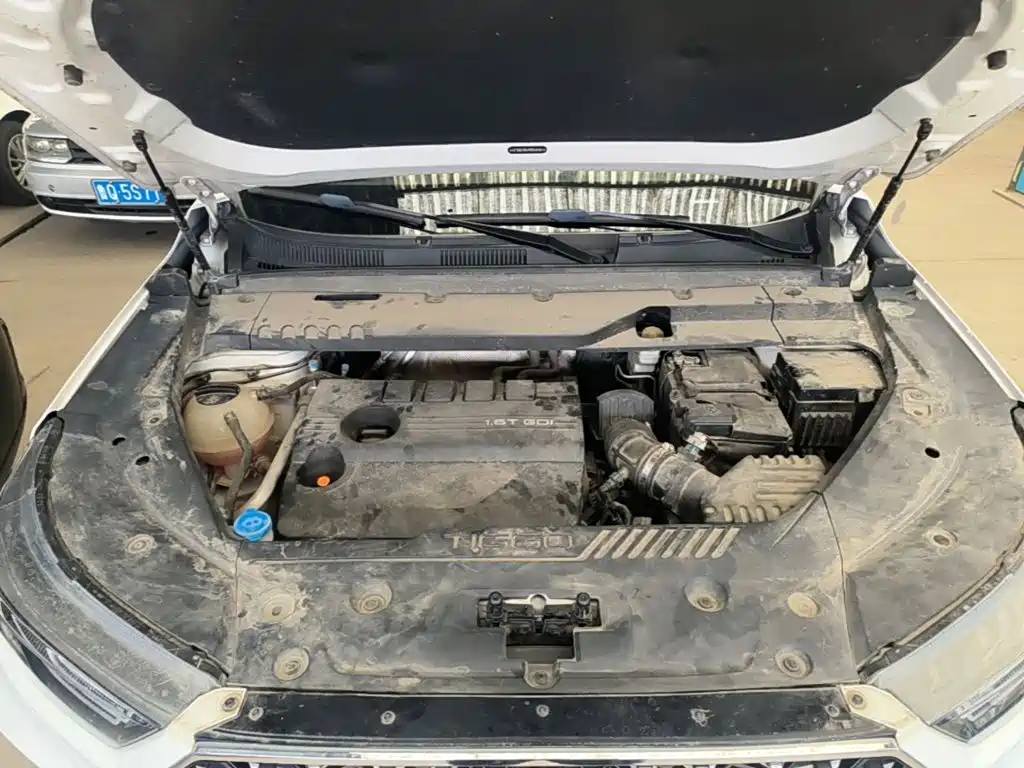 Chery Tiggo 8 PLUS 2022 2021 Model 290TGDI DCT Luxury Edition