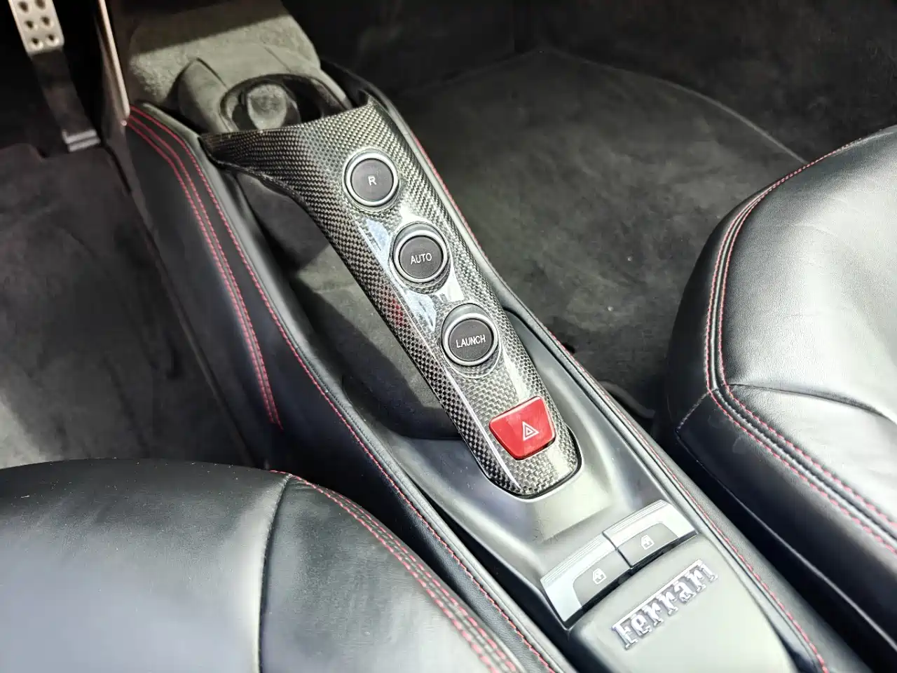 Ferrari 488 2018 2015 488 GTB
