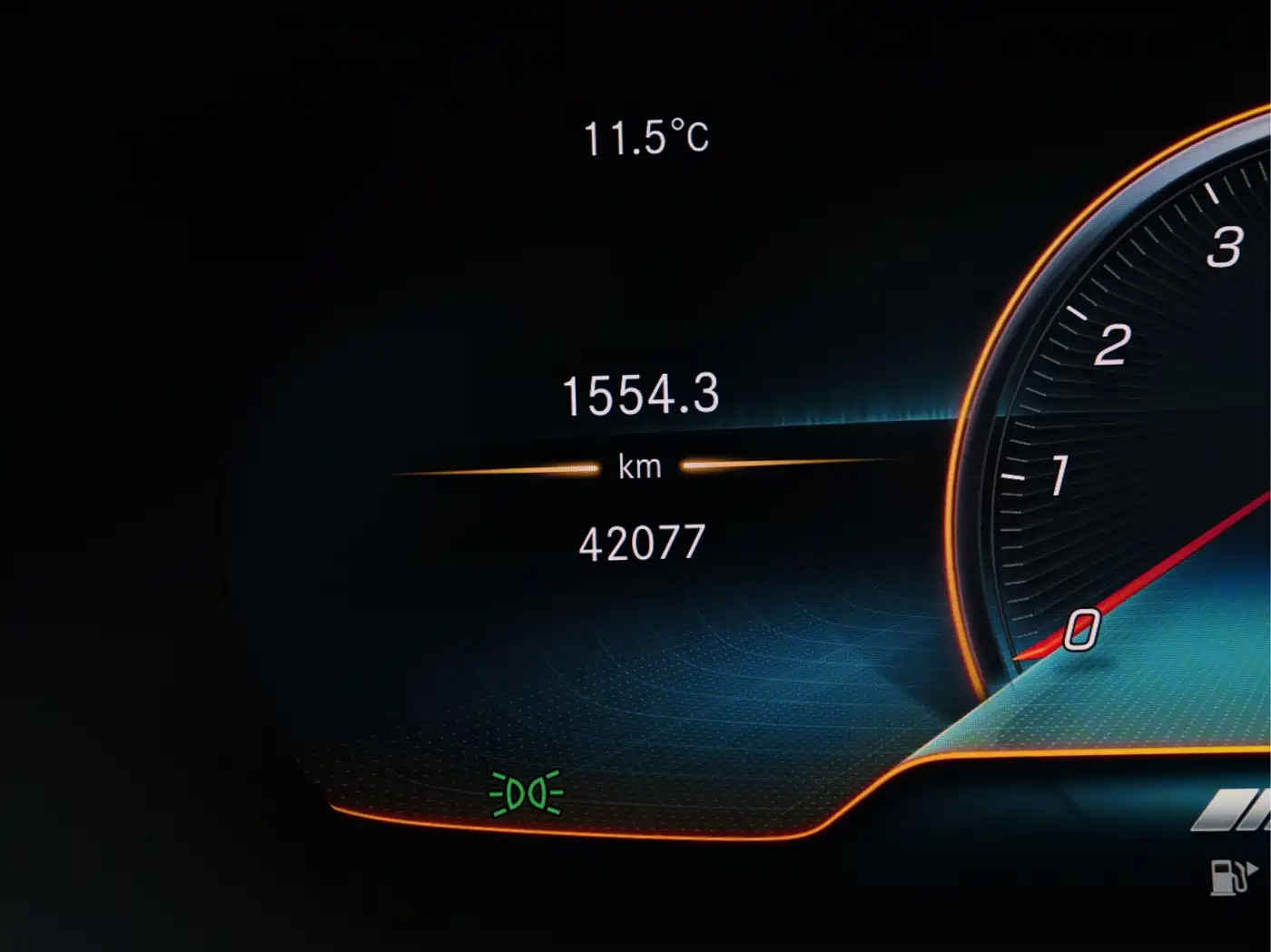 Mercedes-Benz C-Class AMG 2021 AMG C 63 фото 14