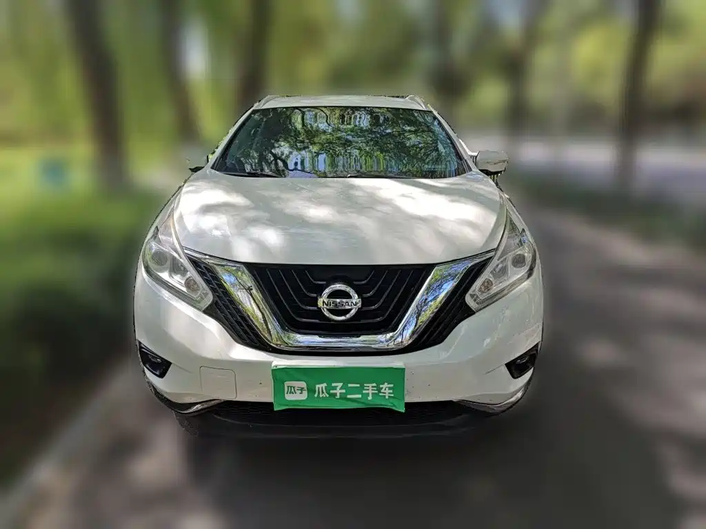 Фото 2 - Nissan Murano