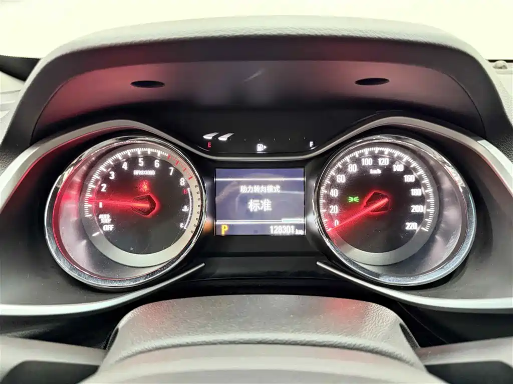 Chevrolet Volando 2020 Mild Hybrid Redline 530T Automatic Premium Edition (5+2 seater) фото 23