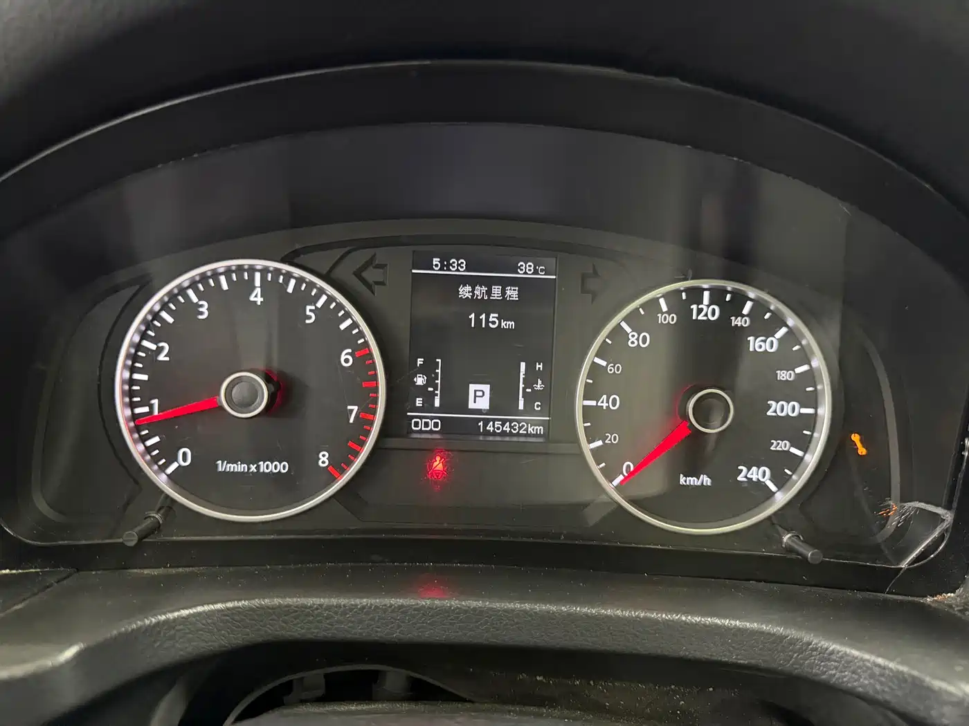 Yema Auto Yema T70 2016 2016 1.8T CVT Elegance
