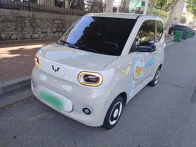 Wuling Motors Hongguang MINIEV 2025